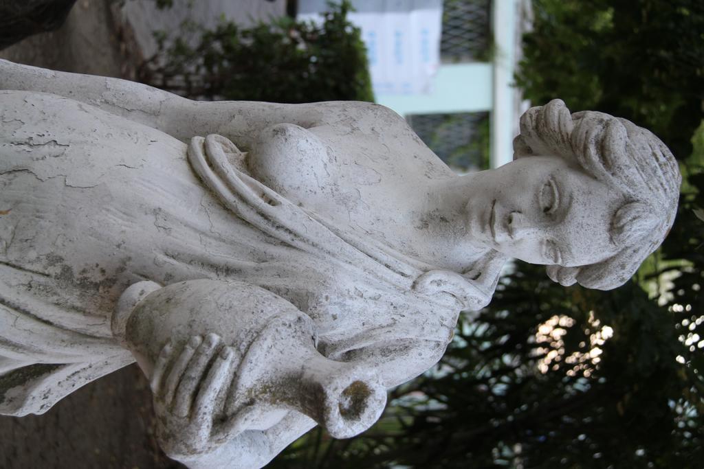 Hotel Garden Каттолика Экстерьер фото